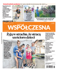 Gazeta Współczesna