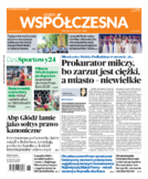 Gazeta Współczesna