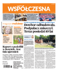 Gazeta Współczesna