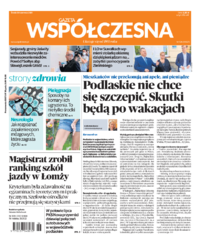Gazeta Współczesna