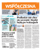 Gazeta Współczesna