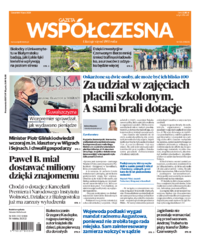 Gazeta Współczesna