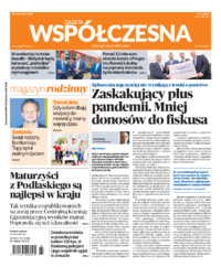 Gazeta Współczesna