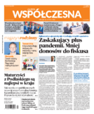 Gazeta Współczesna