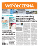 Gazeta Współczesna