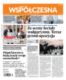 Gazeta Współczesna