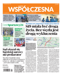 Gazeta Współczesna