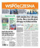 Gazeta Współczesna