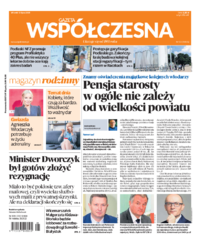 Gazeta Współczesna