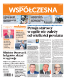 Gazeta Współczesna