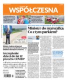 Gazeta Współczesna