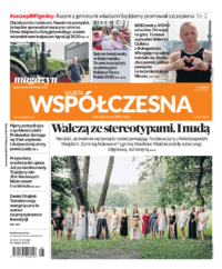 Gazeta Współczesna