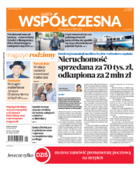 Gazeta Współczesna