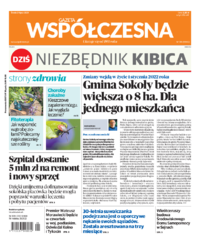 Gazeta Współczesna