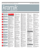 Kramik ogłoszeniowy