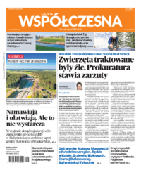Gazeta Współczesna