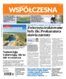 Gazeta Współczesna