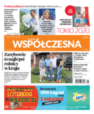 Gazeta Współczesna