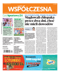 Gazeta Współczesna