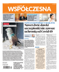 Gazeta Współczesna