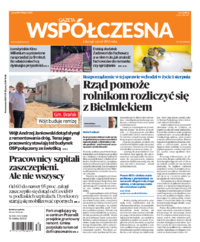 Gazeta Współczesna