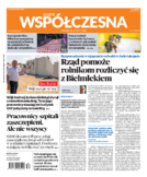 Gazeta Współczesna