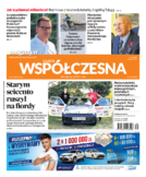 Gazeta Współczesna