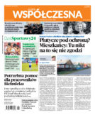 Gazeta Współczesna