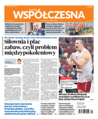 Gazeta Współczesna