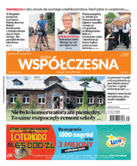 Gazeta Współczesna