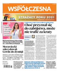 Gazeta Współczesna