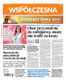 Gazeta Współczesna