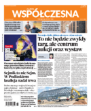 Gazeta Współczesna