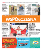 Gazeta Współczesna