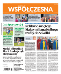 Gazeta Współczesna