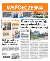 Gazeta Współczesna