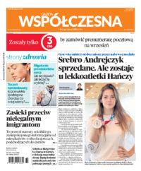 Gazeta Współczesna