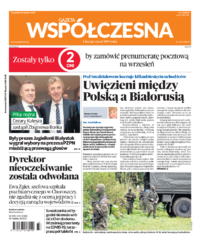 Gazeta Współczesna