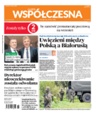 Gazeta Współczesna