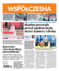 Gazeta Współczesna