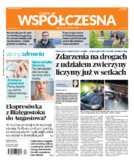 Gazeta Współczesna