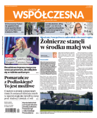 Gazeta Współczesna