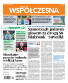 Gazeta Współczesna