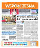 Gazeta Współczesna