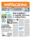 Gazeta Współczesna