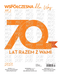 Gazeta Współczesna