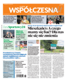 Gazeta Współczesna