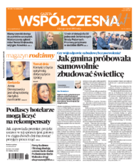 Gazeta Współczesna