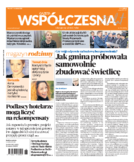 Gazeta Współczesna