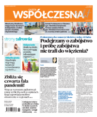 Gazeta Współczesna